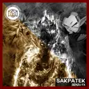 Senzu Fx by Sakpatek - Frenchcore cover art