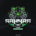 A Virus - Dark Phoenix RMX by Sakyra, Dark Phoenix - Uptempo cover art