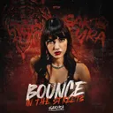 Bounce In The Streets by Sakyra - Uptempo cover art