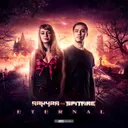 Eternal by Sakyra, Spitfire - Hardcore cover art