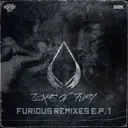 Fck U - Sakyra & Chaos Project remix by Sakyra, Tears Of Fury, Chaos Project - Hardcore cover art