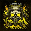 Hardcore Dynamite by Sakyra, Alee - Uptempo cover art