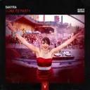 I Like To Party by Sakyra - Uptempo cover art