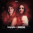 Jump by Sakyra, Invaïssor - Hardcore cover art