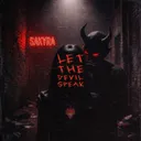 Let The Devil Speak by Sakyra - Uptempo cover art