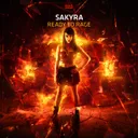 Ready To Rage by Sakyra - Uptempo cover art