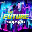 The Future by Sakyra - Uptempo cover art