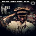 Cover of Salute (Cap Remix)