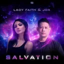 Cover of Salvation