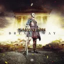 Break Away by Salvation - Hardstyle cover art