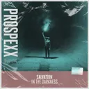 In The Darkness by Salvation - Hardstyle cover art