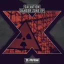 Origin by Salvation - Hardstyle cover art