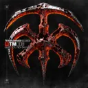 Chemical Extinction by Salvyan - Hard Techno cover art