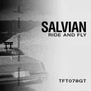 Ride And Fly by Salvyan - Hard Techno cover art
