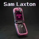 Please Me by Sam Laxton - Uk Hardcore cover art