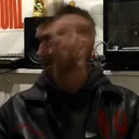 Cover of SAME FUCKING TUNE