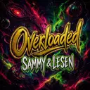 Overloaded by SAMMY & LESEN - Hard Techno cover art