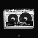 OLDSCHOOL by Samuel Moriero, KX CHR - Hard Techno cover art