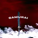 Cover of Samurai
