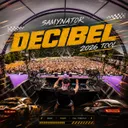 Decibel 2026 Tool by Samynator - Uptempo cover art