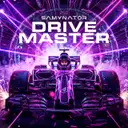 Drive Master by Samynator - Uptempo cover art