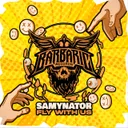 Fly With Us by Samynator - Uptempo cover art