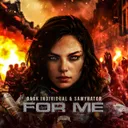 For Me by Samynator, Dark Individual - Uptempo cover art