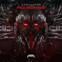 Free Your Mind by Samynator - Uptempo cover art