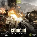 Going In - Live Edit by Samynator - Uptempo cover art