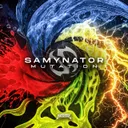 Mutation by Samynator - Uptempo cover art
