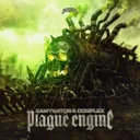 Plague Engine by Samynator, Complex - Uptempo cover art