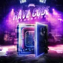 Rave Code by Samynator - Uptempo cover art