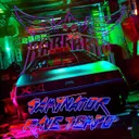 Rave Tempo by Samynator - Uptempo cover art