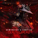 Samurai by Samynator, Complex - Uptempo cover art
