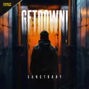 GETDOWN! by Sanctuary - Hardstyle cover art