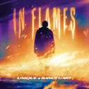 In Flames by Sanctuary, Unique - Hardstyle cover art
