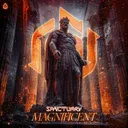 MAGNIFICENT by Sanctuary - Hardstyle cover art