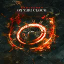 ON THE CLOCK by Sanctuary - Hardstyle cover art
