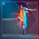 Slowmotion - Extended Mix by Sanctuary, RAPTVRE - Hardstyle cover art