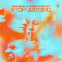 STOP JUDGING by Sanctuary, Coldax - Hardstyle cover art