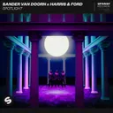 Spotlight - Instrumental Mix by Sander van Doorn, Harris & Ford - Hardstyle cover art