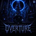 Overture by Sandro Cardio - Hard Techno cover art