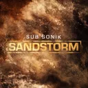 Cover of Sandstorm