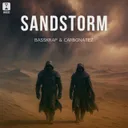 Cover of Sandstorm