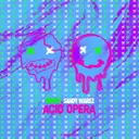 Acid DNA by Sandy Warez, UNSYN - Uptempo cover art