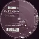Blade Winner by Sandy Warez - Uptempo cover art
