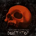 Don't Stop by Sandy Warez, Jimmy Twin - Uptempo cover art