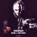 Feel Like by Sandy Warez, Insane S - Uptempo cover art