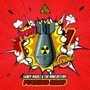 Fucking Drop by Sandy Warez, The Mind Destiny - Uptempo cover art