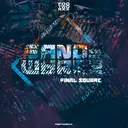K.M.A by Sandy Warez - Uptempo cover art